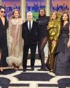 What's Happening with RHONY? What's Happening with RHONY?