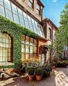 Graham's Historic Manhattan Hideaway Graham's Historic Manhattan Hideaway