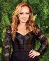 Leah Remini 'I'm Just Starting to Live' Leah Remini 'I'm Just Starting to Live'