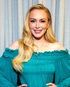 LINDSAY LOHAN Style, Growth and Finding Joy LINDSAY LOHAN Style, Growth and Finding Joy