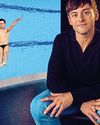 TOM DALEY Dishes on Dad Life TOM DALEY Dishes on Dad Life