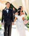 Inside Demi's 'TIMELESS' WEDDING Inside Demi's 'TIMELESS' WEDDING