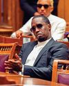 IS THE CASE AGAINST DIDDY STRONG ENOUGH? IS THE CASE AGAINST DIDDY STRONG ENOUGH?