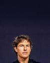 Unmasking the Real Tom Cruise Unmasking the Real Tom Cruise