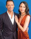 Hugh Navigates Divorce Drama Hugh Navigates Divorce Drama