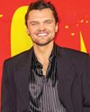 RAY NICHOLSON Talks Borderline and Beating His Demons RAY NICHOLSON Talks Borderline and Beating His Demons