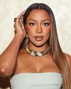 Victoria Monét ON MOM GUILT, COPARENTING & Manifesting Love Victoria Monét ON MOM GUILT, COPARENTING & Manifesting Love