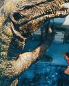 Everything Jurassic Park Is New Again Us Weekly