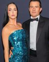 Katy and Orlando Call It Quits Us Weekly