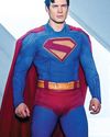 Truth, Justice and a Sincere Superhero Us Weekly