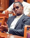 Inside the Split Diddy Verdict Us Weekly