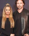 Denise's Husband Files for Divorce Us Weekly
