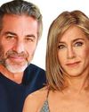 JIM & JENNIFER 'He's a Breath of Fresh Air' Us Weekly