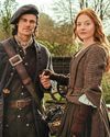 Star-Crossed Lovers, Kilts & Chemistry Us Weekly