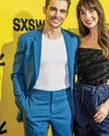 DAVE & ALISON: Genuinely Happy 'Together' Us Weekly