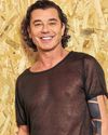 25 THINGS YOU DON'T KNOW ABOUT ME Us Weekly