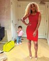 They Get Photobombed by Their Kids! Us Weekly