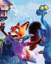 Zootopia 2 and More Surefire Kid Distractors17