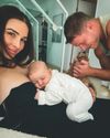 They Make Sure All Their Babies Feel the Love!0