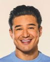MARIO LOPEZ Bouncing Back9