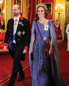 WILLIAM & KATE'S Slow and Steady RISE To POWER10