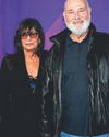 Hollywood Icon Rob Reiner and Wife Michele's TRAGIC MURDER4