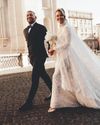 CONOR MARRIES DEE AT THE VATICAN7
