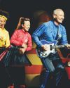 Kiddie Music From the Wiggles to 'Baby Shark'14