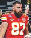 Inside Travis' Post-Retirement Plans5