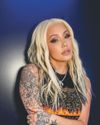 Ready to Share Her (Unfiltered!) Truth18