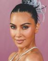 Inside Kim and Lewis' Budding Romance17