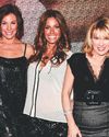 RHONY Alums Reunite for New Show16