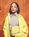 Spring's HOTTEST TRENDS18