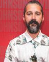 Shia Busted DURING MARDI GRAS12