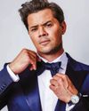 25 THINGS YOU DON'T KNOW ABOUT ME BY Andrew Rannells 25 THINGS YOU DON'T KNOW ABOUT ME BY Andrew Rannells18