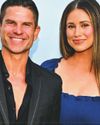 ‘WE’RE COMMITTED TO MAKING OUR MARRIAGE WORK’13