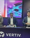 VERTIV LAUNCHES TRAINING ACADEMY AND TECHNOLOGY EXCELLENCE CENTER IN PUNE23