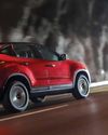 DRIVEN TATA HARRIER BS VI: All Spruced Up