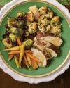 The Holiday Cookbook.3