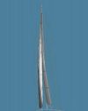 THREE-DIMENSIONAL JIB-LEAD ADJUSTMENTS THREE-DIMENSIONAL JIB-LEAD ADJUSTMENTS