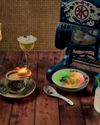 Local dessert-inspired cocktails12