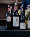 Raising a glass to China's wine revolution8