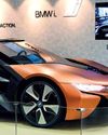 The Future With BMW