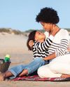 We're here for the single moms this festive season We're here for the single moms this festive season