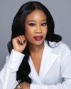 Behind the glow with VANESSA MHANGO Behind the glow with VANESSA MHANGO
