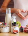 LET'S TALK ABOUT THE GUT-HORMONE CONNECTION LET'S TALK ABOUT THE GUT-HORMONE CONNECTION