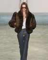 The viral return of bootleg jeans The viral return of bootleg jeans