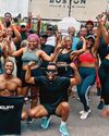 Running Clubs Running Clubs