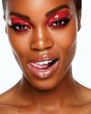 Unconventional Festive Makeup4