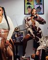 GLAMOUR South Africa